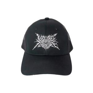 HOUSE OF TORTURE メッシュキャップ 新日本プロレス NJPW