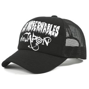 新日本プロレス Njpw 内藤哲也 ロス インゴベルナブレス 国内即発送 デ ハポン ブラック ホワイト キャップ L I J 帽子