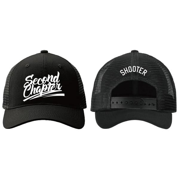 海野翔太 メッシュキャップ 新日本プロレス NJPW