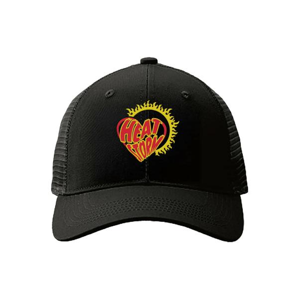 上村優也 メッシュキャップ  新日本プロレス NJPW