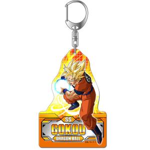 ドラゴンボール キーホルダー 悟空の商品一覧 通販 Yahoo ショッピング