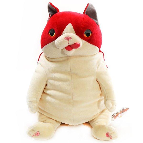 もちねこ ナオル 新日本プロレス NJPW 高橋ヒロム