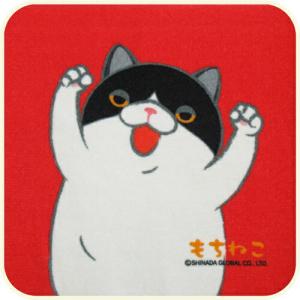 もちねこ アクリルキーホルダー (すわり) 新日本プロレス NJPW 高橋