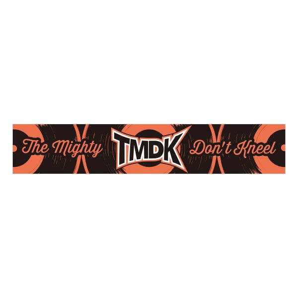 TMDK マフラータオル（2026）新日本プロレス NJPW :メール便対応