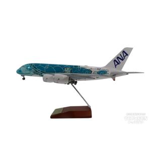 A380 ANA全日空 FLYING HONU...の詳細画像2