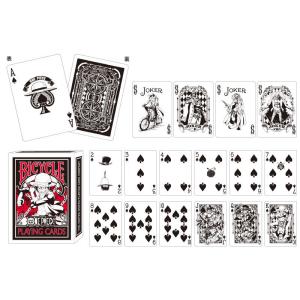 ブルジュラ One Piece ワンピース Bicycle Playing Cards トランプ バイスクル Onep プロレスショップ バックドロップ 通販 Yahoo ショッピング