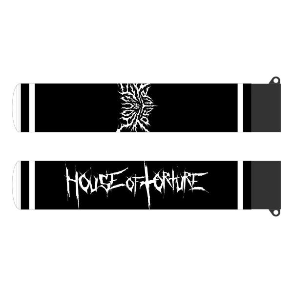 ペンライトチューブ（HOUSE OF TORTURE）(ペンライトのチューブ部分のみ 使用するために...