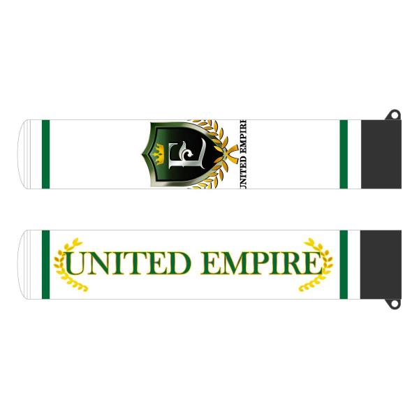 ペンライトチューブ（UNITED EMPIRE）(ペンライトのチューブ部分のみ 使用するためには別売...