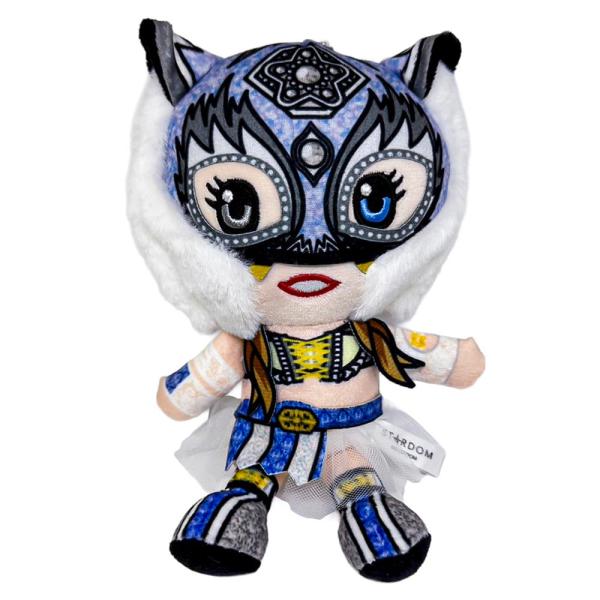 再入荷なし: スターダム スターライト・キッド ぬいぐるみ 2025 STARDOM