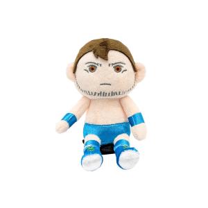 新日本プロレス エル・デスペラード マネくまぬいぐるみ⭐︎本日までお値下げ ぴょんすけ／エル・デスペラード 新日本プロレス NJPW : プロレス専門