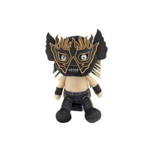 ぴょんすけ エル・デスペラード(3)  新日本プロレス NJPW