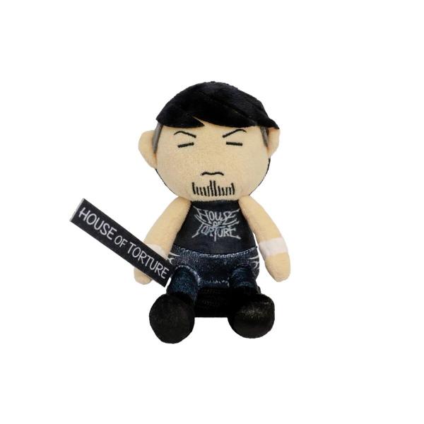 ぴょんすけ 成田蓮 新日本プロレス NJPW