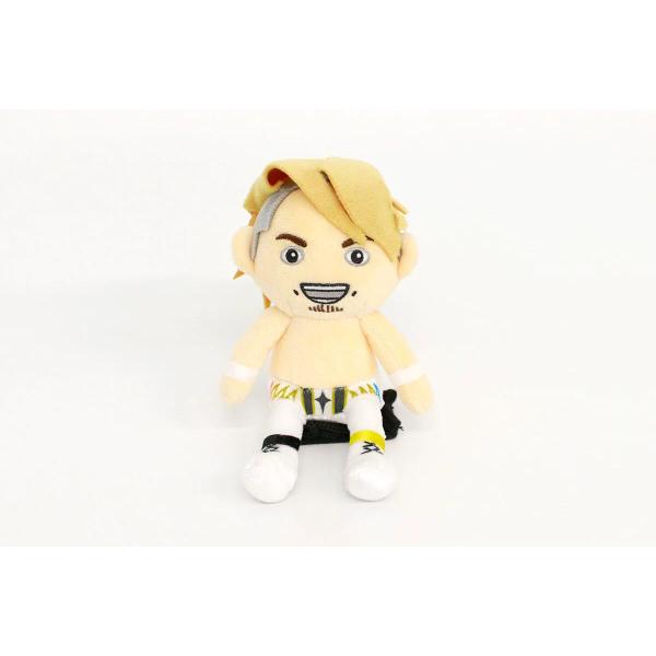 ぴょんすけ 棚橋弘至 (3) 新日本プロレス NJPW