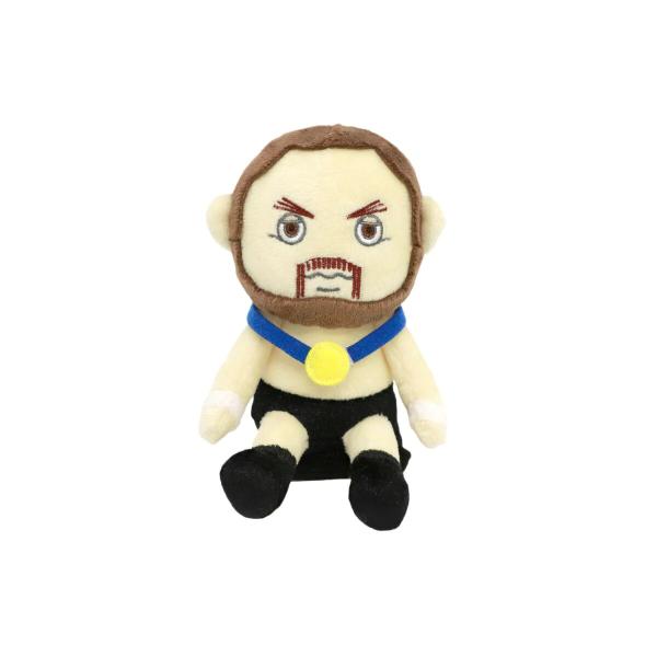 ぴょんすけ ウルフアロン 新日本プロレス NJPW