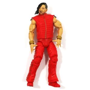 Wwe Mattel中古フィギュア No 134 毎日激安特売で 営業中です