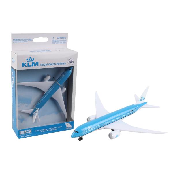 ボーイング 787 KLMオランダ航空 ノンスケール 2021年4月13日発売 DARON [RT2...