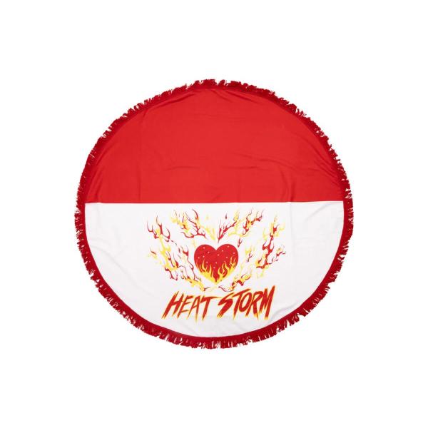 上村優也 ラウンドタオル 新日本プロレス NJPW