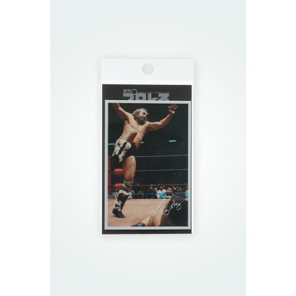 超獣コンビ x 週刊プロレス Sticker #15 ジョイント :メール便対応