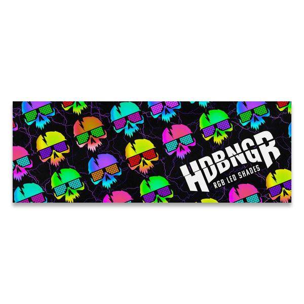 エル ・ ファンタズモ スポーツタオル（2025）新日本プロレス NJPW