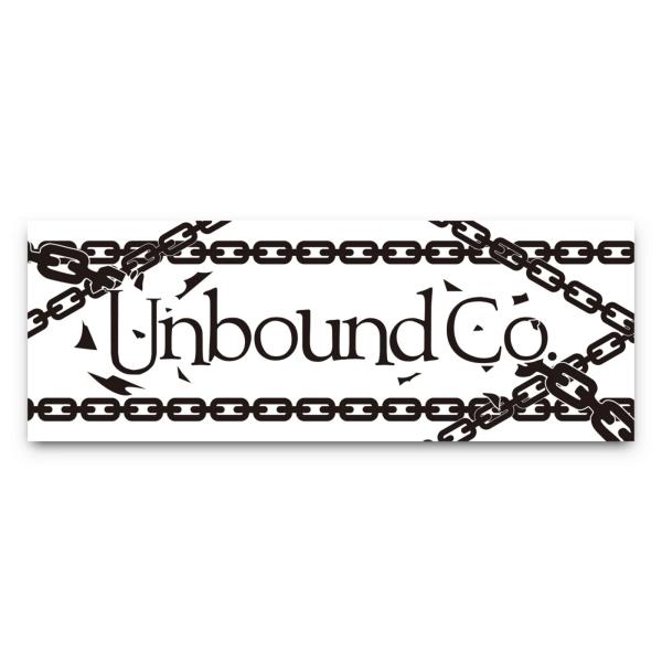 Unbound Co. スポーツタオル 新日本プロレス NJPW