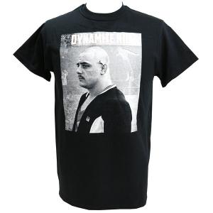 Tシャツ Xxlサイズ Legends Dynamite Kid 送料無料 新品 ダイナマイト Black And ブラック White キッド