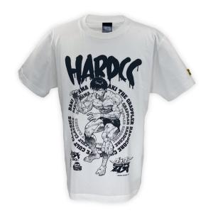 LFYT tシャツ × グラップラー刃牙 - 半袖 Tシャツ 「ALL STAR TEE