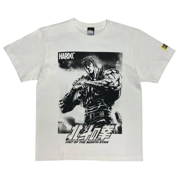 『北斗の拳 - FIST OF THE NORTH STAR -』ケンシロウ（伝承者バニラホワイト）...