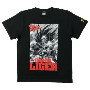 ゼットンVSウルトラマン (メテオ火球ブラック) - 復刻版 Tシャツ