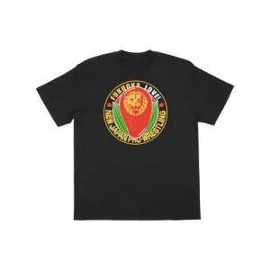 NJPW スナップバックキャップ（海外生産 輸入品）「新日本プロレス