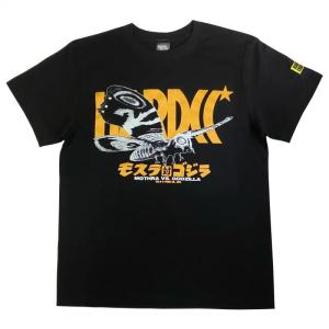 〇すゾ！（丸腰ブラック）Tシャツ Hardcore Chocolate / ハードコア