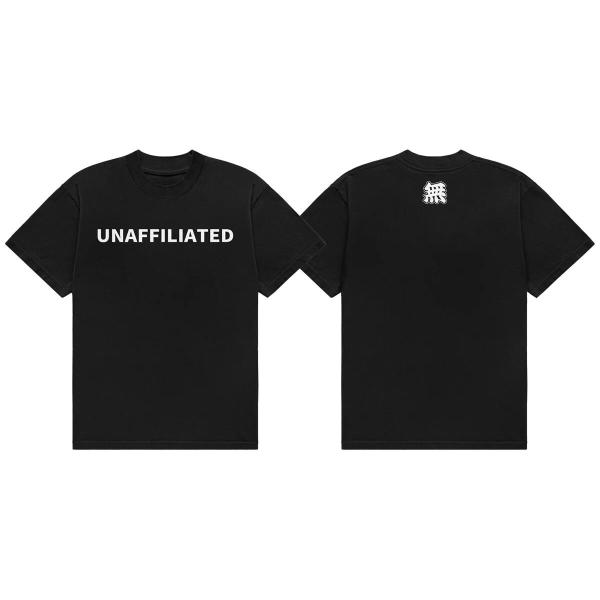 永井大貴 × 無所属 Tシャツ 新日本プロレス NJPW :メール便対応