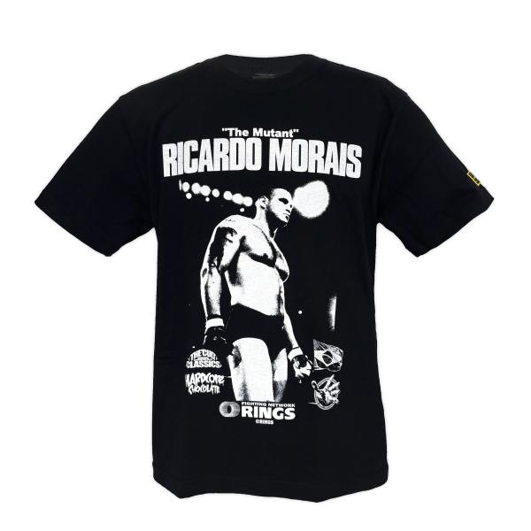 ヒカルド ・ モラエス（柔術怪獣ブラック）Hardcore Chocolate / ハードコアチョコ...