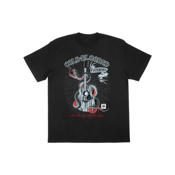 SANADA × TOKYO HIRO TEE（2025）新日本プロレス NJPW :メール便対応:...