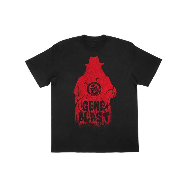 辻陽太「 SILHOUETTE 」Tシャツ 新日本プロレス NJPW :メール便対応