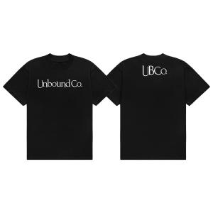 石森太二 × Unbound Co. Tシャツ 新日本プロレス NJPW :メール便対応
