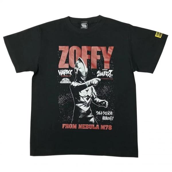 ゾフィー （M87ブラック） Hardcore Chocolate / ハードコアチョコレート :メ...