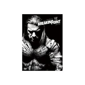 Wwe字幕dvd最終値下げ Wwe ブレーキング ポイント 09 Dvd Tdvd ホビーショップ バックドロップ 通販 Yahoo ショッピング