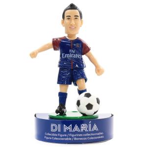 パリ・サンジェルマンFC アンヘル・ディ・マリア(Angel Di Maria) コレクティブル アクションフィギュア [TF8009]｜bdrop