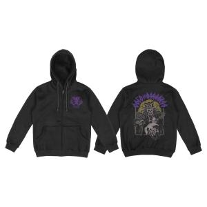 ウルフアロン パーカー 新日本プロレス NJPW : プロレス専門店バック