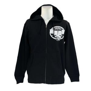 キン肉マン二世コラボ エル・デスペラード&ケビンマスク プルオーバー