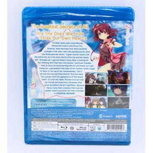 天体のメソッド 北米版ブルーレイ Blu-rayの詳細画像3