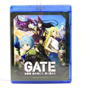 GATE ゲート 自衛隊 彼の地にて、斯く戦え...の詳細画像3