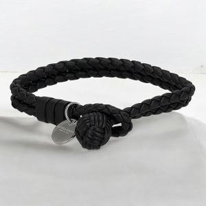 BOTTEGA VENETA（ボッテガ・ヴェネタ） ブレスレット 2連ブレスレット