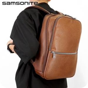 Samsonite（サムソナイト） リュックサック デイパック メンズ