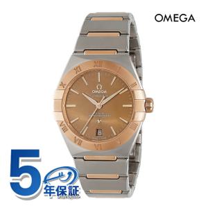 Constellation（OMEGA） オメガ コンステレーション 39mm 自動巻き