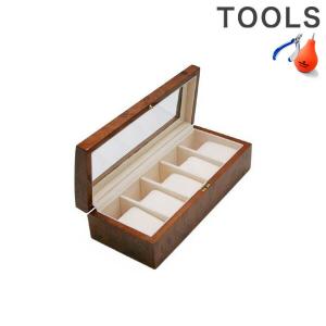 ユーロパッション EURO PASSION ウォッチコレクションボックス 5本収納