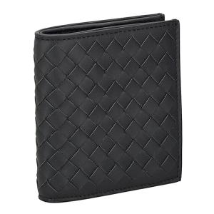 BOTTEGA VENETA（ボッテガ・ヴェネタ） 二つ折り財布 CASSETE カセット