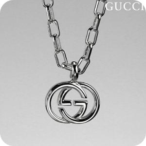 GUCCI（グッチ） ブレスレット カットアウトG シルバー925 シルバー
