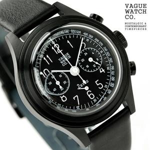 VAGUE WATCH Co.（ヴァーグウォッチカンパニー） ヴァーグウォッチ