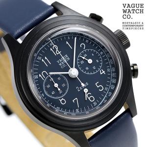VAGUE WATCH Co.（ヴァーグウォッチカンパニー） ヴァーグウォッチ 